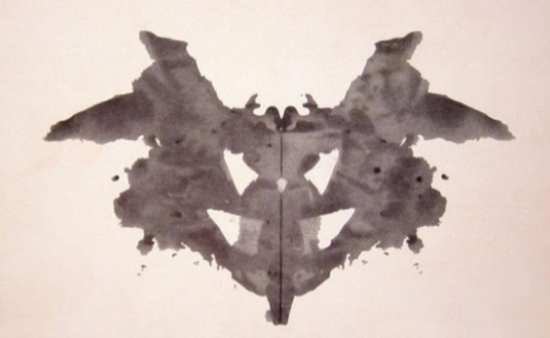 Projektif Testler (Rorschach ve T.A.T.)